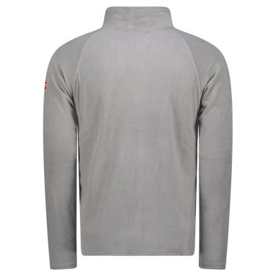 2. Bluza Geographical Norway Tug FZ Gtx 224 M WY9523H/GN-Dark Grey
