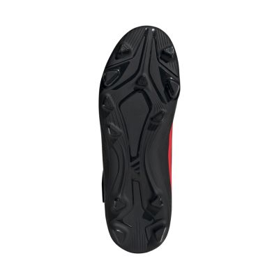 12. Buty piłkarskie dla dzieci adidas F50 Club Vel FG/MG JS1488