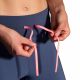 8. Legginsy do biegania Brooks Running High Point Tight W 221682450