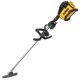 5. DeWALT DCMBC812N-XJ przecinarka do pędzli/trymer 25 cm Prąd przemienny Czarny, Żółty