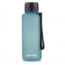 Bidon Meteor 1500 ml 17665 szaroniebieski 