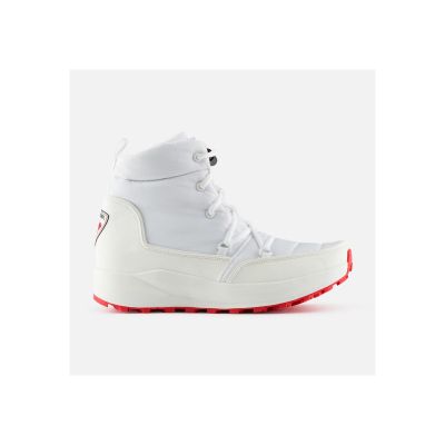 7. Buty Rossignol W APRES-SKI WHITE