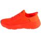 2. Skechers Slip-Ins: Max Cushioning - Hyper Craze 220701-CRL Pomarańczowe 41