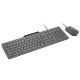 7. Lenovo 310 USB-A Wired Combo US English GX31R09775