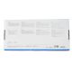 16. Mikrofon studyjny BOYA CastMic P60B z ramieniem przewodowy USB XLR - czarny