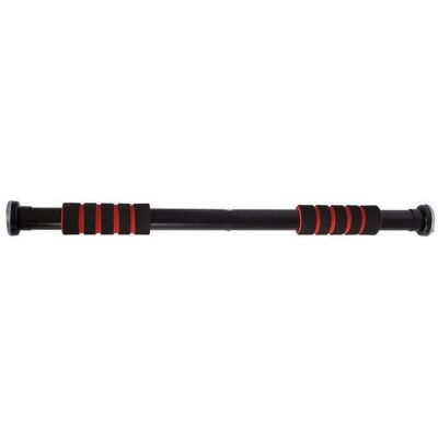 20. DRĄŻEK ROZPOROWY REGULACJĄ 63-96CM XQMAX CZARNY