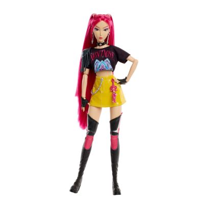 5. Mattel JRN36 lalka