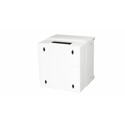 3. Equip EWM-06-3030-G stojak 6U Szafa wisząca Szary