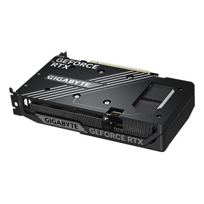 10. GIGABYTE GeForce RTX 5060 WINDFORCE MAX OC V2 8G NVIDIA 8 GB GDDR7