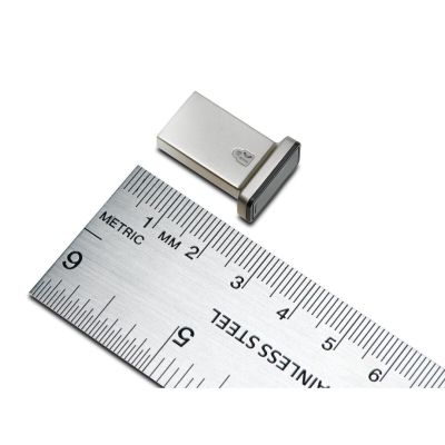 4. Kensington Zabezpieczenie z czytnikiem linii papilarnych VeriMark™ - Windows Hello™