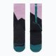 2. Skarpetki Buff MERINO MW CREW SOCKS MWC1 ORCHID L