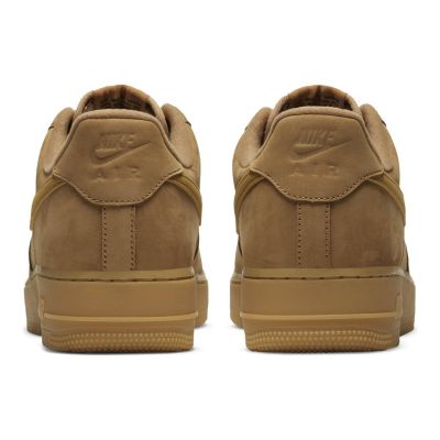 3. Buty Nike Air Force 1 '07 WB M CJ9179-200