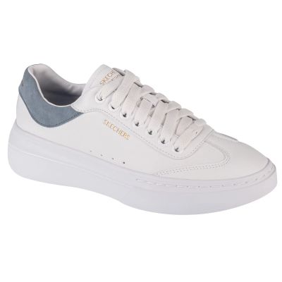 Skechers Cordova Classic – Best Behavior 185060-WBL Białe 35