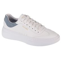 Skechers Cordova Classic – Best Behavior 185060-WBL Białe 35
