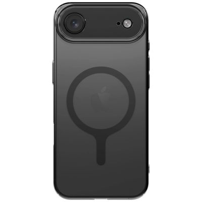 2. Etui UNIQ Airsuit na iPhone 17 Air Magclick Charging - czarne