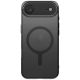 2. Etui UNIQ Airsuit na iPhone 17 Air Magclick Charging - czarne