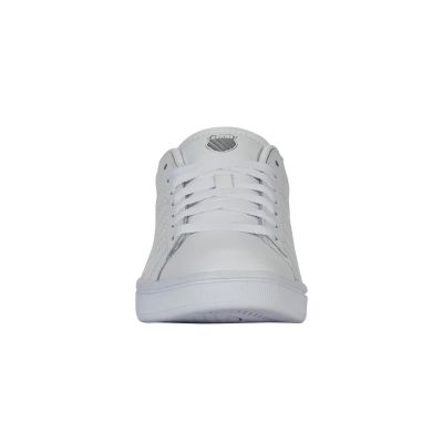 2. Buty K-Swiss Court Tiebreak II W 94413-100-M
