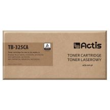 Actis TB-325CA Toner (zamiennik Brother TN-325C; Standard; 3500 stron; niebieski)