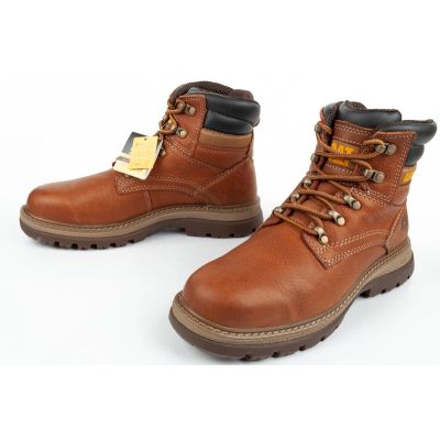 23. Buty robocze Caterpillar Fairbanks Eh Sr M P74138