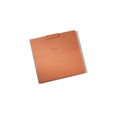 2. Etui magnetyczne Onyx Note Max/Tab X C brown z klawiaturą