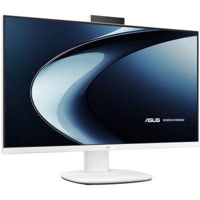 2. ASUS VM670KA-WPF019W Ryzen AI 7 350 27.0"FHD Touch 75Hz 300nits AG 32GB DDR5 SSD1TB AMD Radeon 860M Cam 5M WLAN+BT Win11 White 2Y