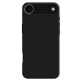 2. Etui 3mk Matt Case Pro na Apple iPhone 17 Air - czarne matowe