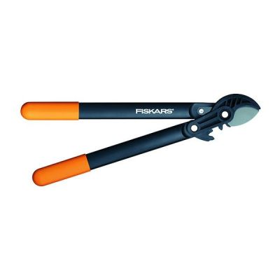 3. Fiskars 1001556 Sekator kowadełkowy