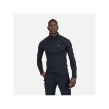 Bluza Rossignol Blackside Fleece Hz czarny