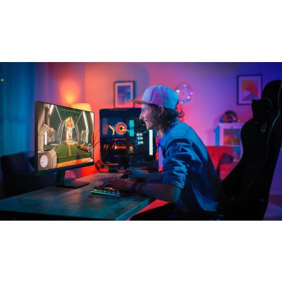 28. Monitor Philips 68,5cm (27,0") 27M2N3200NF 16:09 HDMI+DP IPS/szary