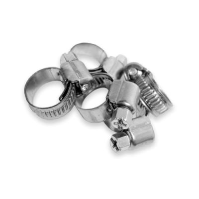 Bradas BSW2 7-11/7 Zacisk do węża Wkręt (ślimakowy zębaty) zacisk