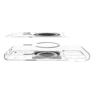 5. Etui Spigen Ultra Hybrid MagSafe na iPhone 18 Pro Max / 17 Pro Max - neo one