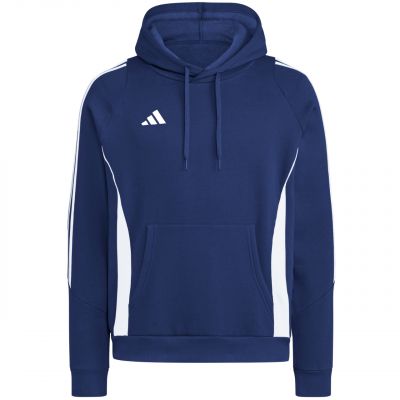 4. Bluza adidas Tiro 24 Sweat Hooded M IR7546