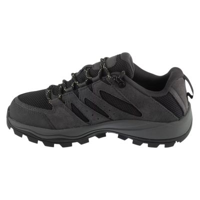 2. Columbia Redmond IV Low WP 2128741010 Czarne 37
