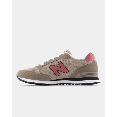 3. Buty klasyczne męskie New Balance 515 Lifestyle  (M51535U)