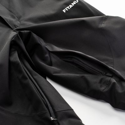 8. Męskie Spodnie MALTINO PANTS PRIMALOFT