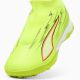 4. Buty Puma Ultra 6 Match LL TT+ Mid Jr 108979-01