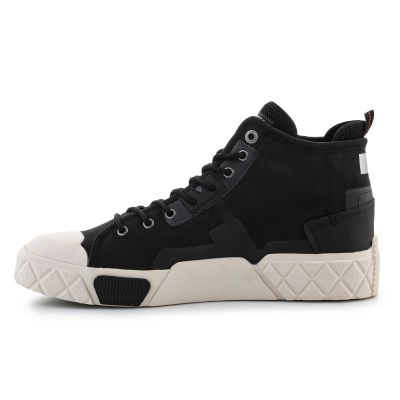 4. Buty Palladium Ace City Shell Chuk2 M 74451-008-M