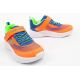 7. Skechers buty sportowe dziecięce Microspec Advance wsuwane na rzep