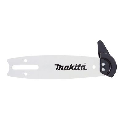 2. Makita 158476-6 bagnet do pilarki