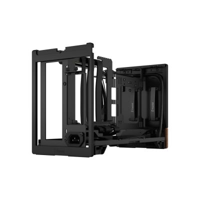 12. Obudowa Fractal Design Terra Small Form Factor (SFF) Grafitowy