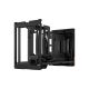 12. Obudowa Fractal Design Terra Small Form Factor (SFF) Grafitowy