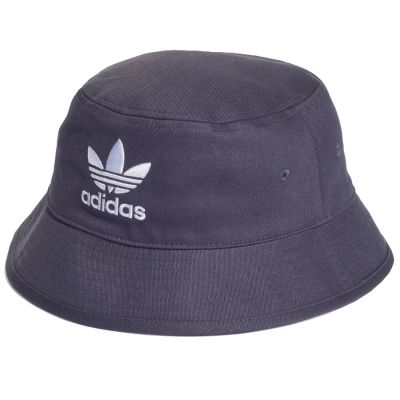 5. Czapka adidas Adicolor Trefoil Bucket Hat HD9710