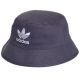 5. Czapka adidas Adicolor Trefoil Bucket Hat HD9710