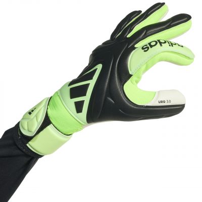 3. Rękawice bramkarskie adidas Copa League Jr JN5345