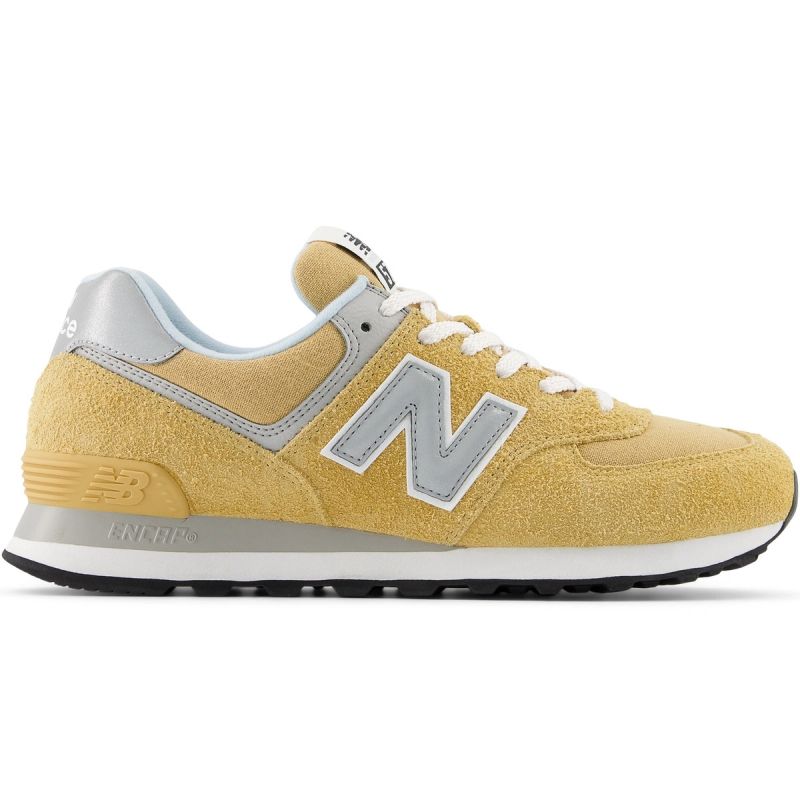 6. Buty New Balance U U574PGW