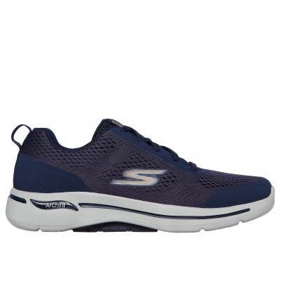 10. Buty Skechers Go Walk Arch Fit Idyllic M 216116NVGD