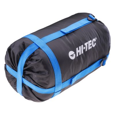 2. Śpiwór Hi-Tec Sedak