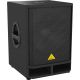 4. Subwoofer aktywny Behringer VQ1500D 15 cali