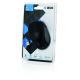 2. Mysz IBOX JAY PRO OPTYCZNA BEZPRZEWODOWA USB IMOS603 (optyczna; 1600 DPI; kolor czarny)
