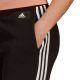 8. Spodnie adidas Sportswear Future Icons 3S W GU9689